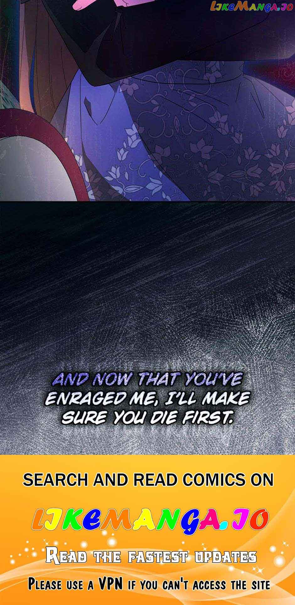 The Villainess Debuts Gorgeously chapter 35 page 98