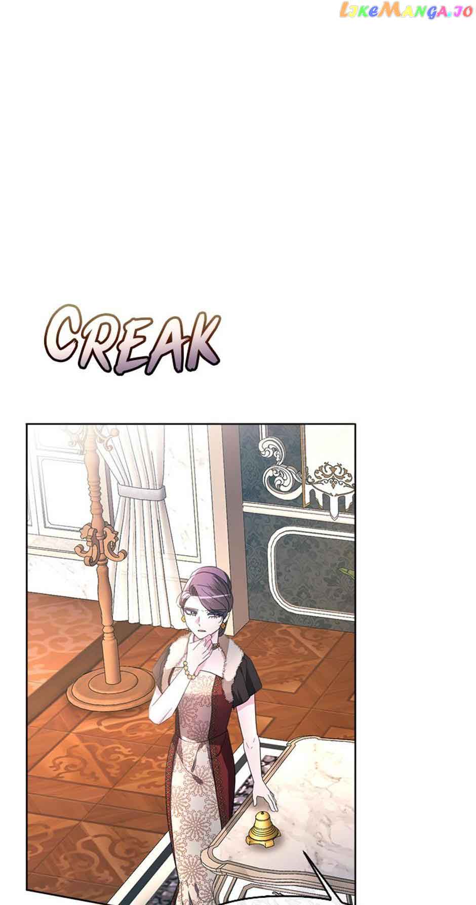 The Villainess Debuts Gorgeously chapter 36 page 33