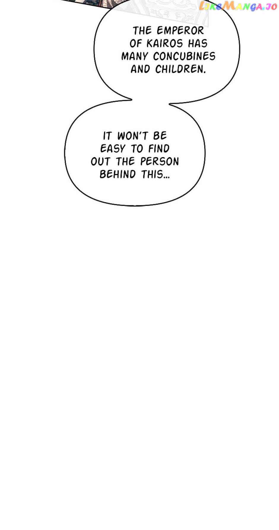 The Villainess Debuts Gorgeously chapter 36 page 34