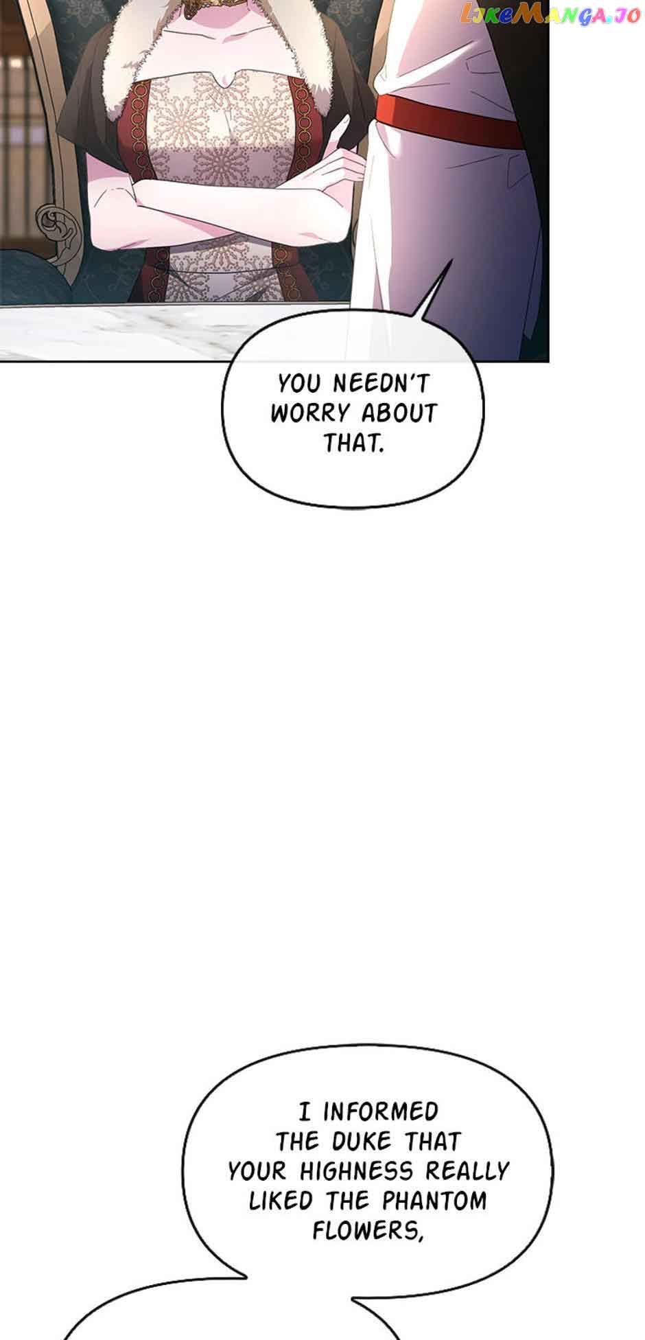 The Villainess Debuts Gorgeously chapter 36 page 5