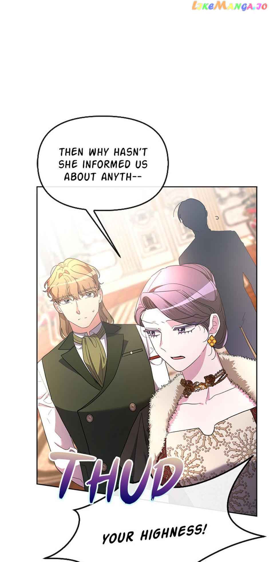 The Villainess Debuts Gorgeously chapter 36 page 42