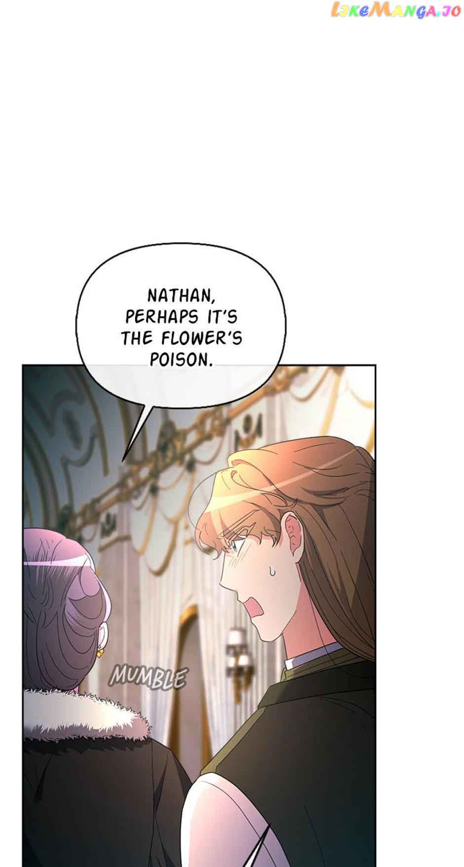The Villainess Debuts Gorgeously chapter 36 page 46