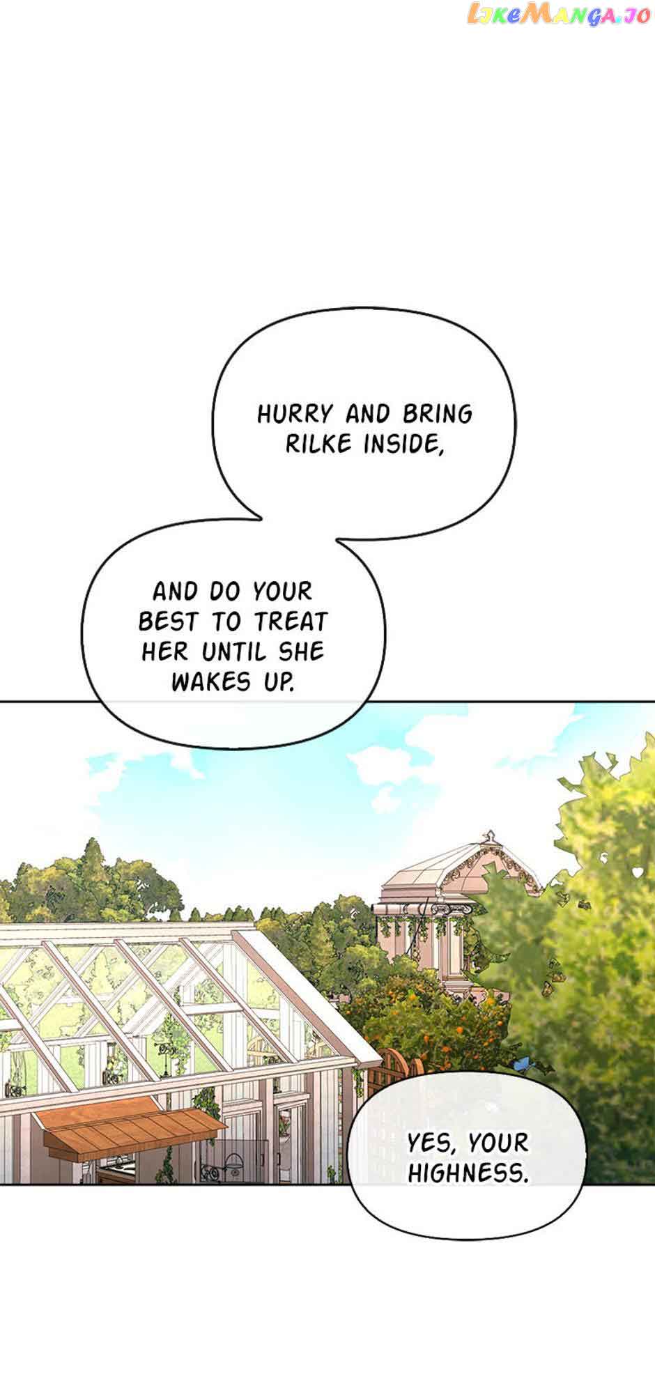 The Villainess Debuts Gorgeously chapter 36 page 70