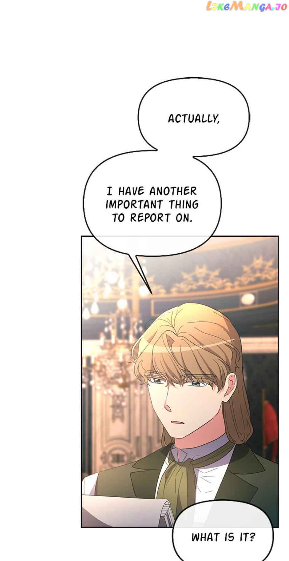 The Villainess Debuts Gorgeously chapter 36 page 9