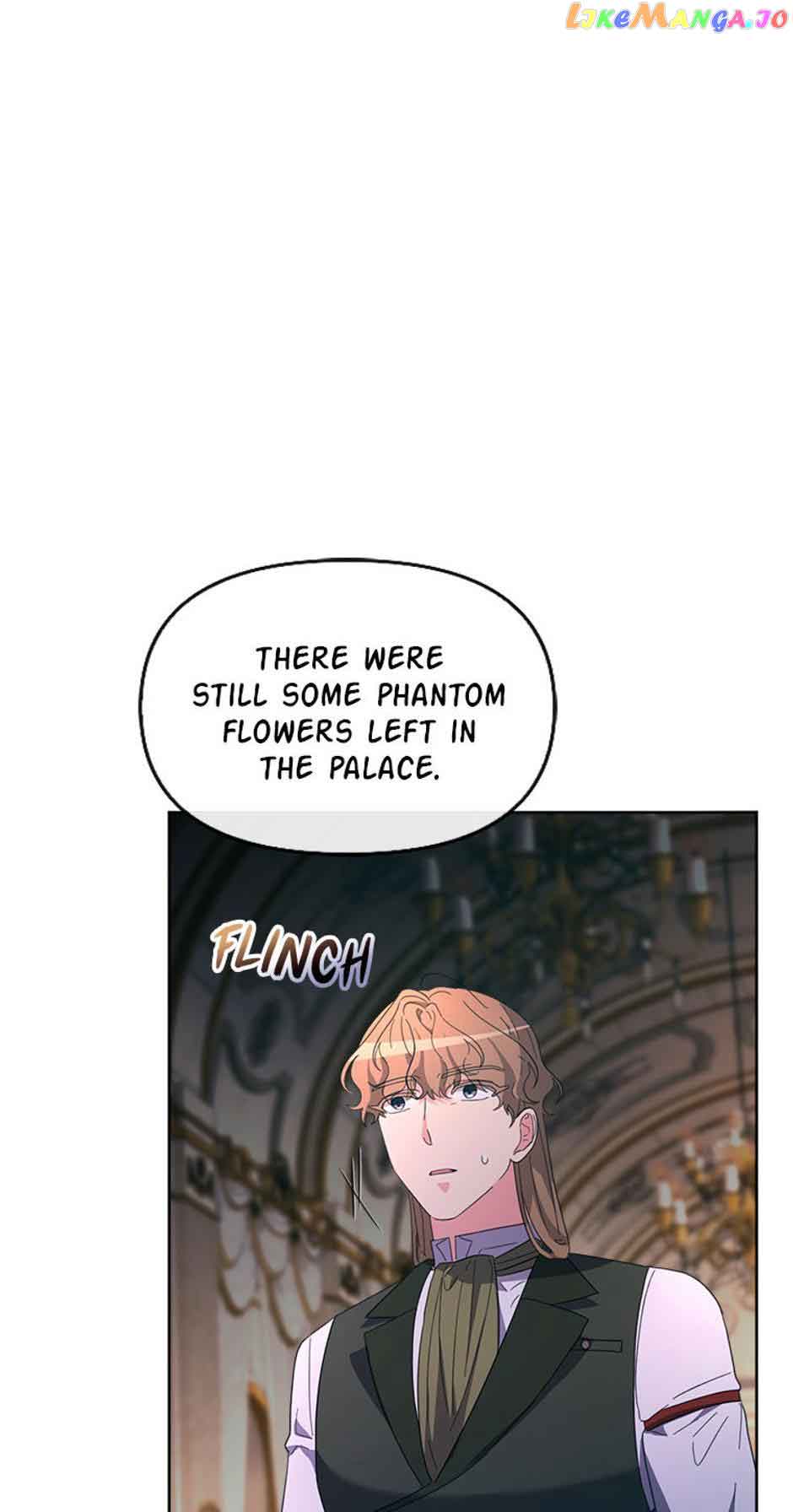 The Villainess Debuts Gorgeously chapter 36 page 83