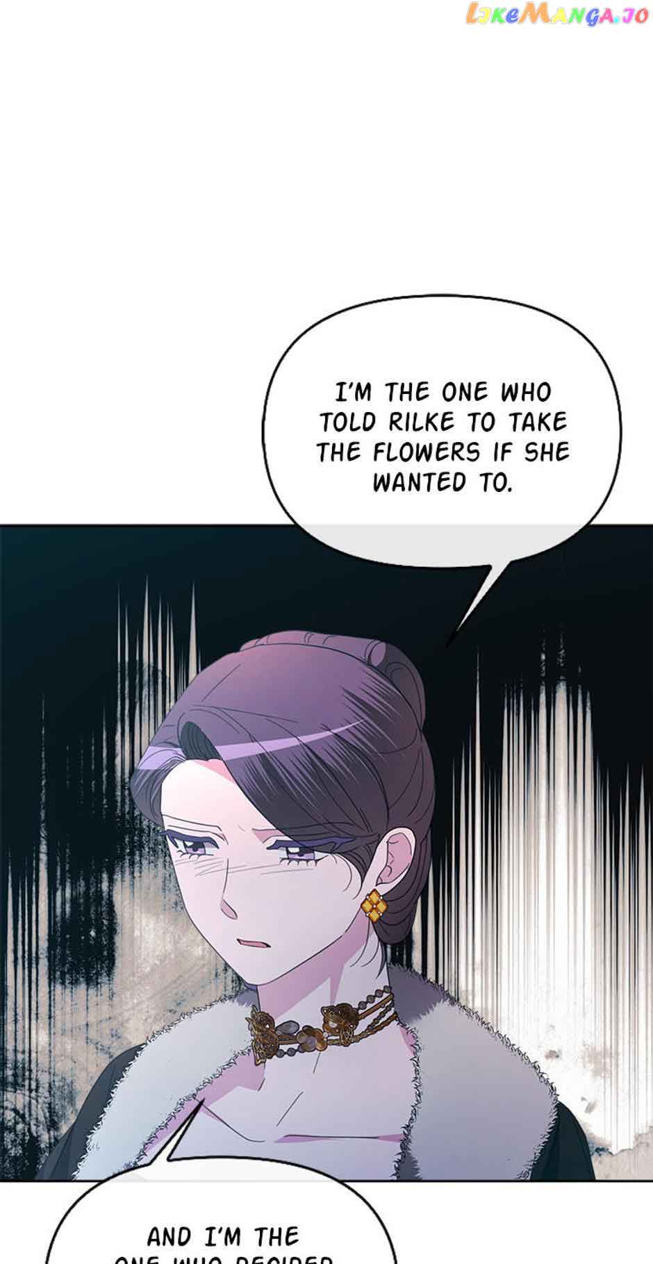 The Villainess Debuts Gorgeously chapter 36 page 86