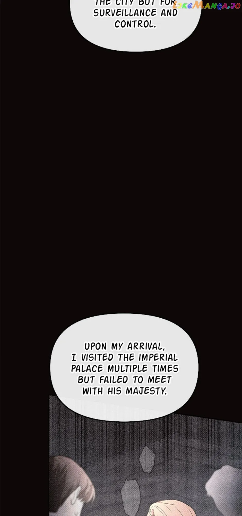 The Villainess Debuts Gorgeously chapter 37 page 7