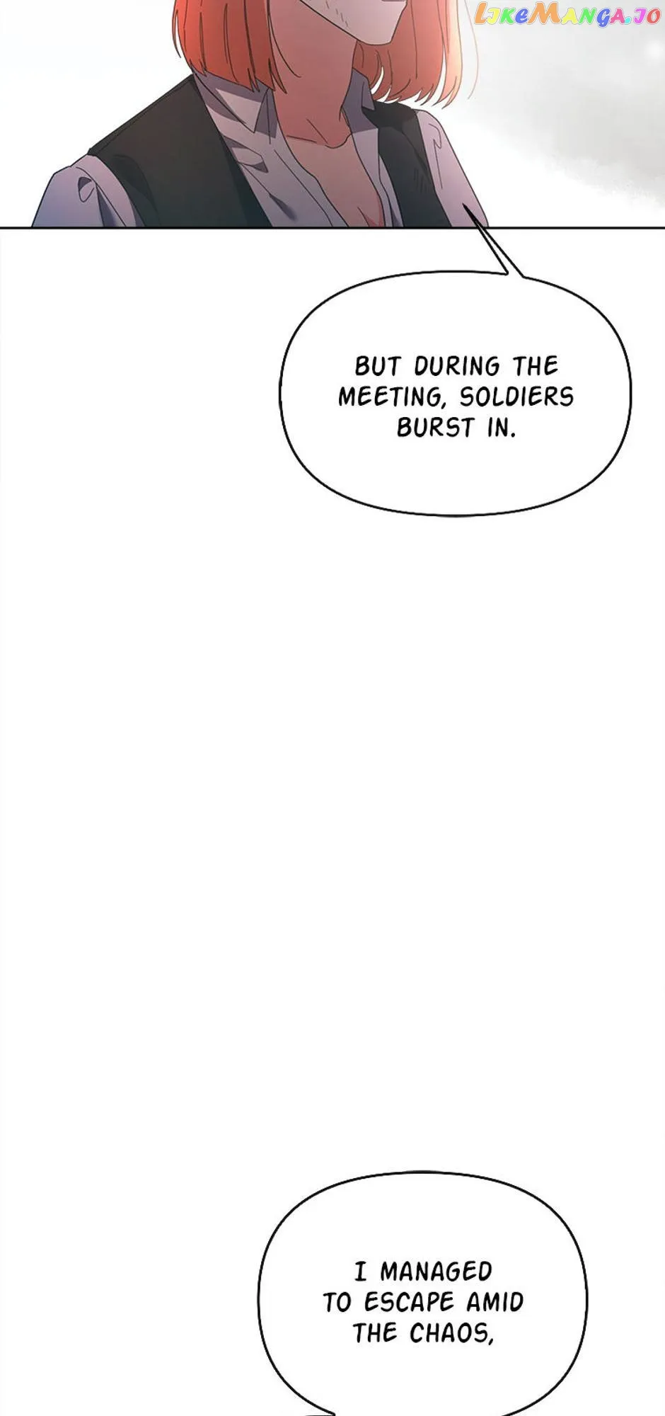 The Villainess Debuts Gorgeously chapter 37 page 10