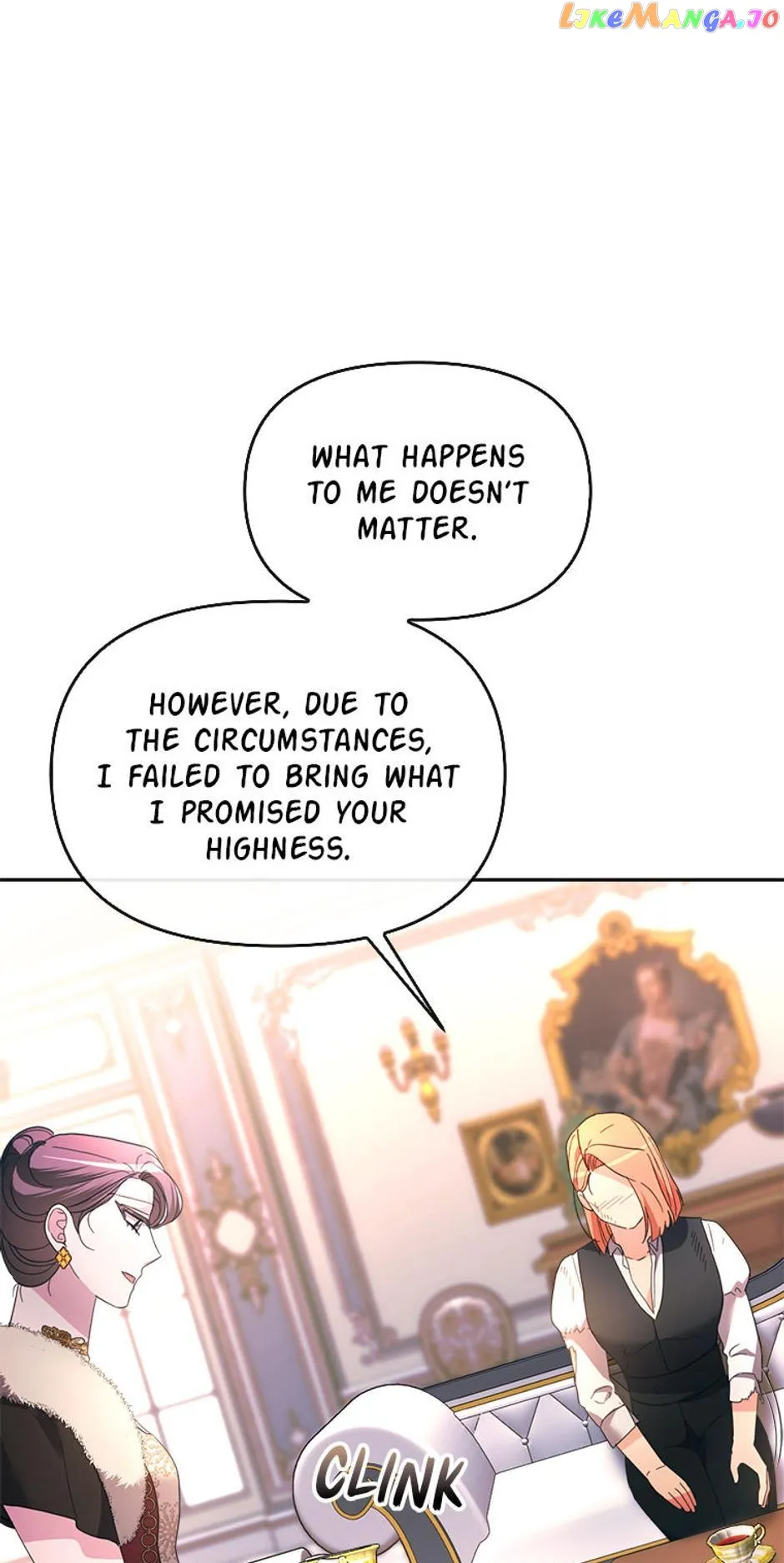 The Villainess Debuts Gorgeously chapter 37 page 13