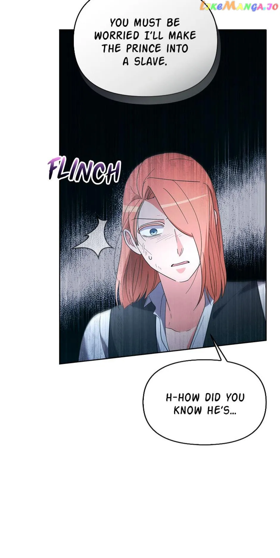 The Villainess Debuts Gorgeously chapter 37 page 15