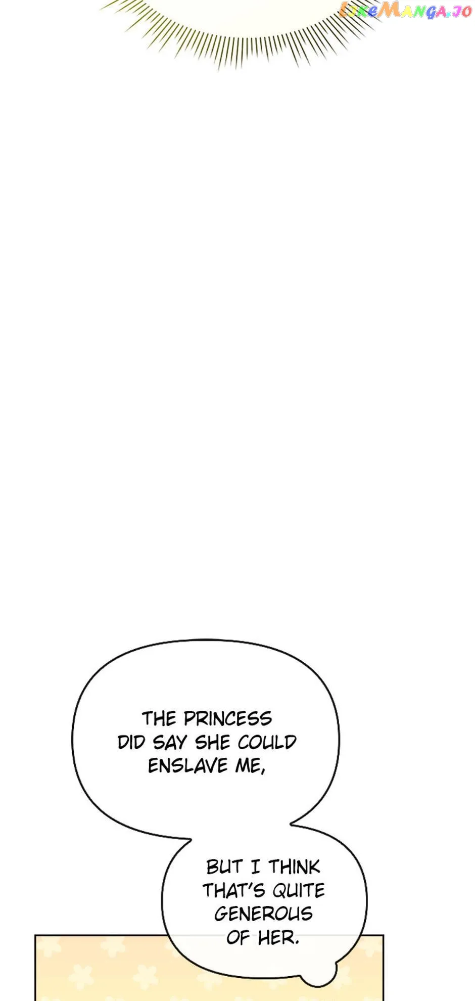 The Villainess Debuts Gorgeously chapter 37 page 32