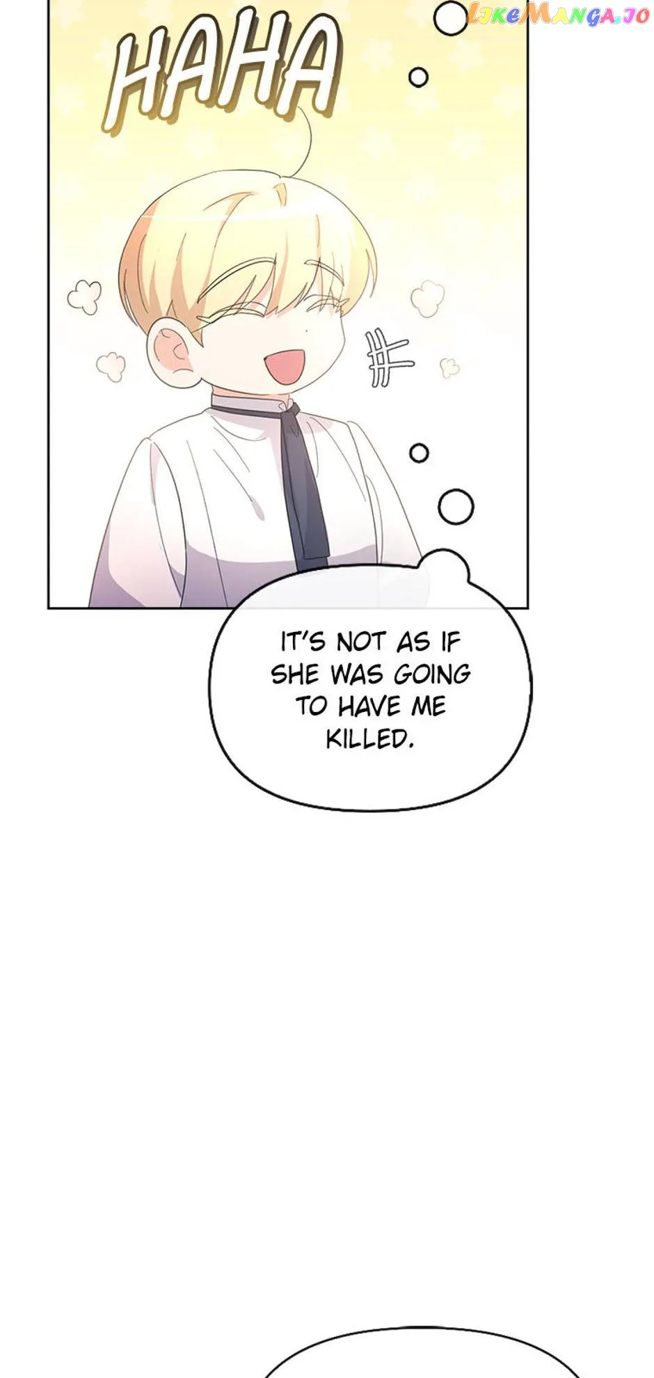The Villainess Debuts Gorgeously chapter 37 page 33