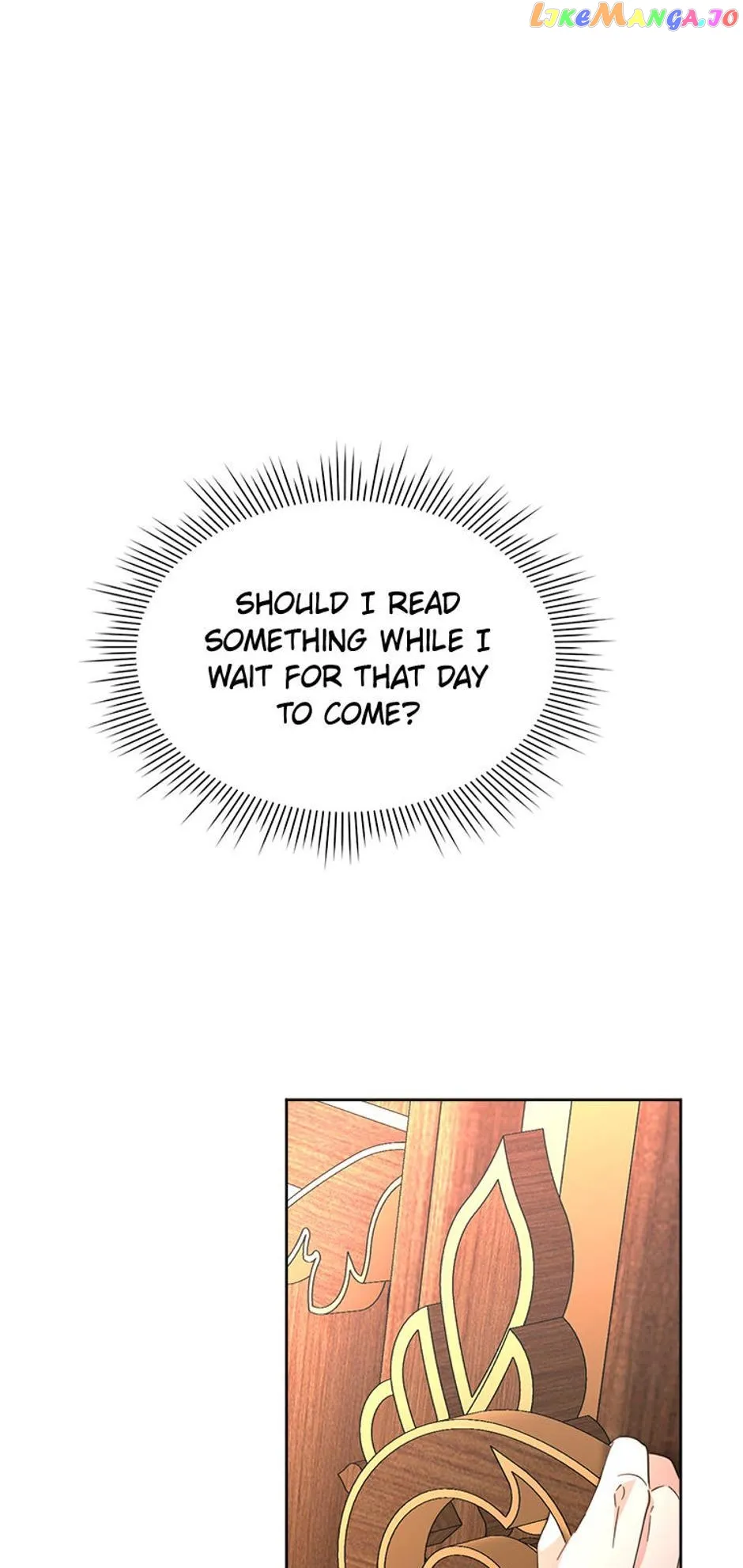 The Villainess Debuts Gorgeously chapter 37 page 35