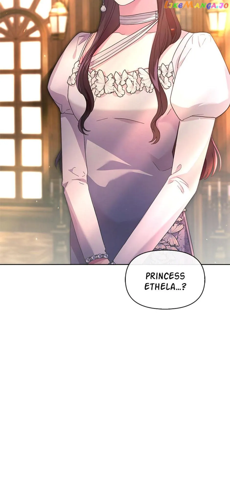 The Villainess Debuts Gorgeously chapter 37 page 41