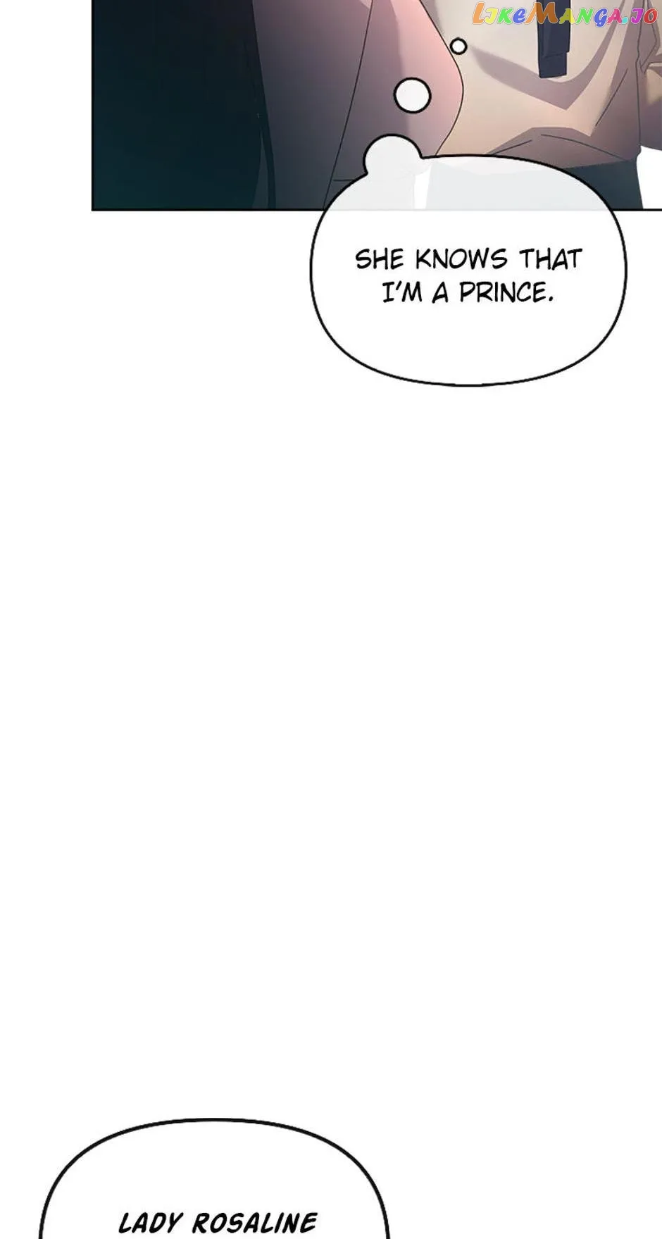 The Villainess Debuts Gorgeously chapter 37 page 44