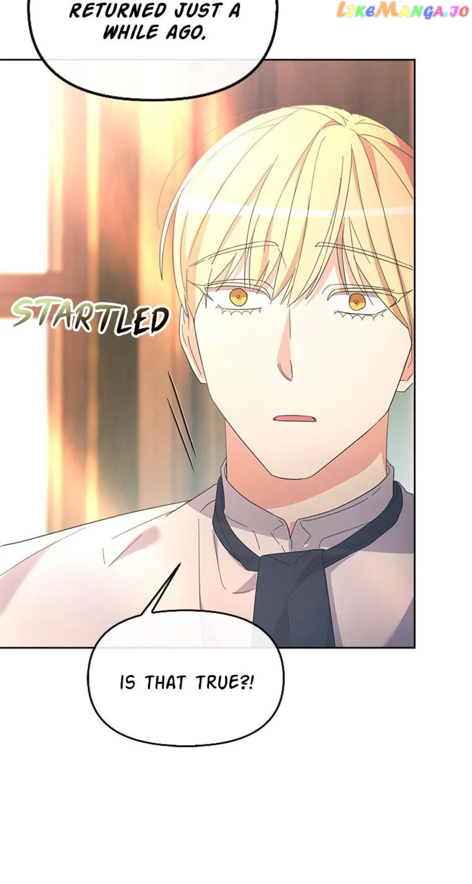 The Villainess Debuts Gorgeously chapter 37 page 45
