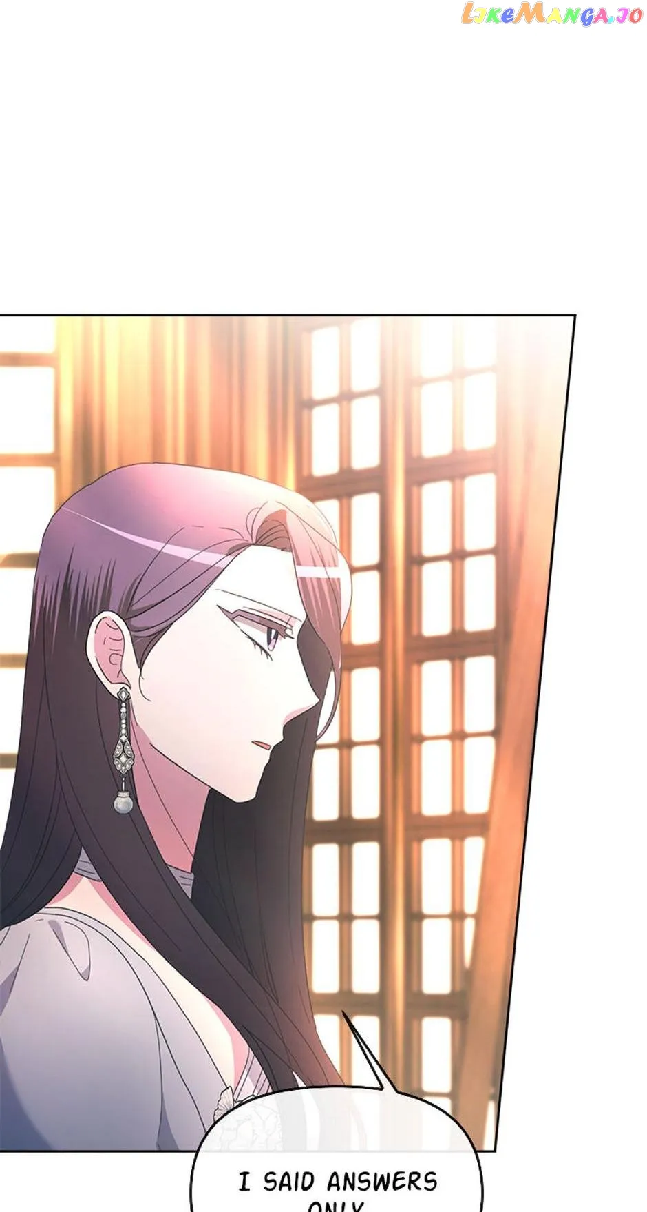 The Villainess Debuts Gorgeously chapter 37 page 46