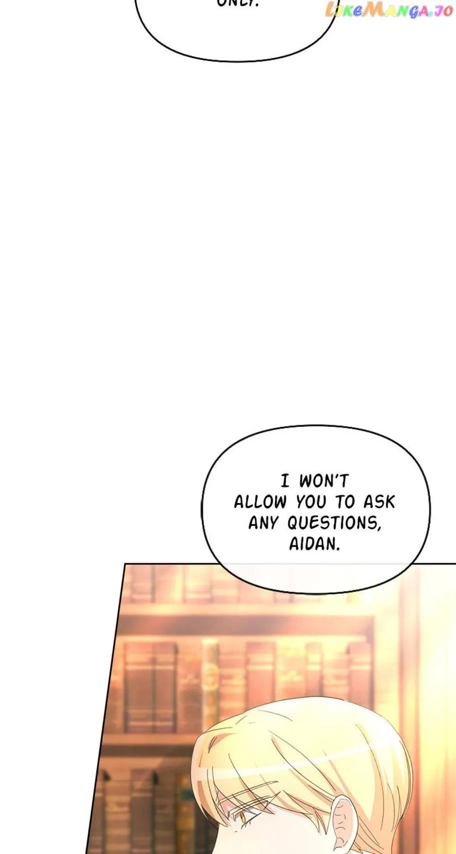 The Villainess Debuts Gorgeously chapter 37 page 47