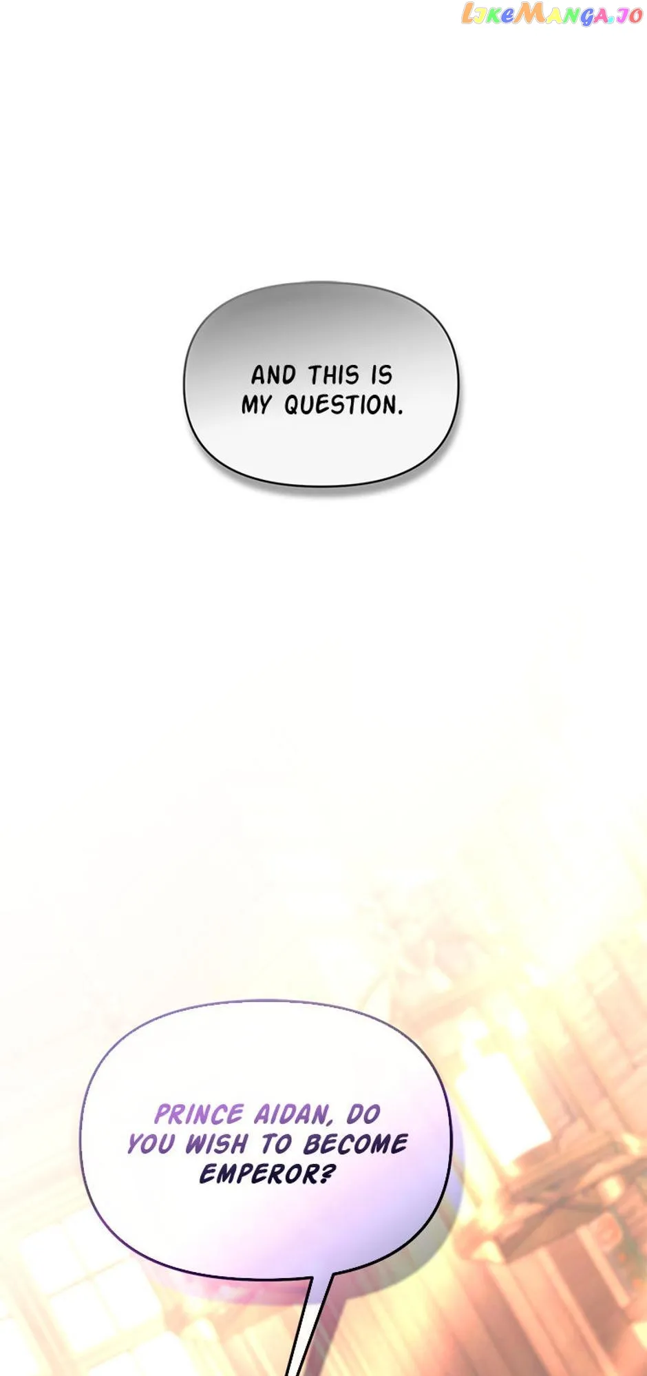 The Villainess Debuts Gorgeously chapter 37 page 50