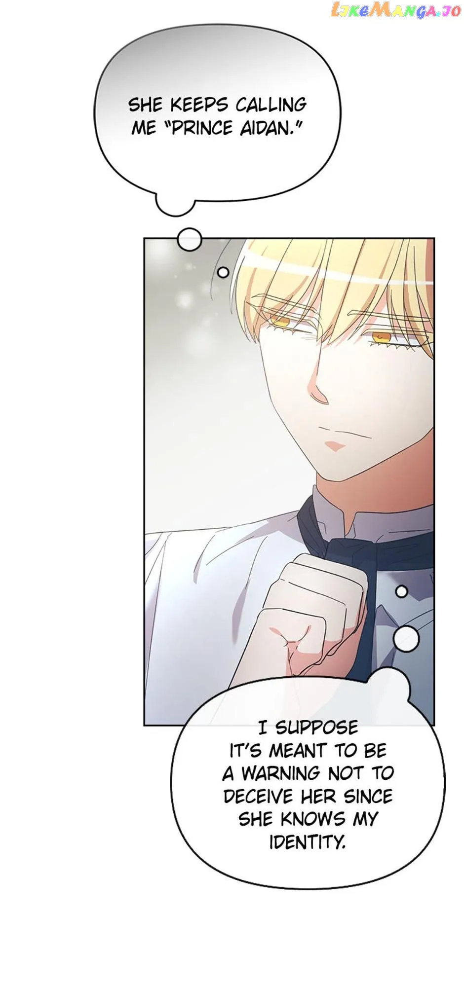 The Villainess Debuts Gorgeously chapter 37 page 55