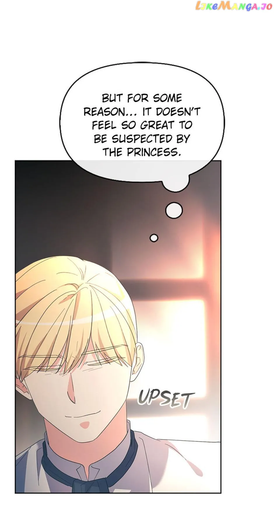 The Villainess Debuts Gorgeously chapter 37 page 57