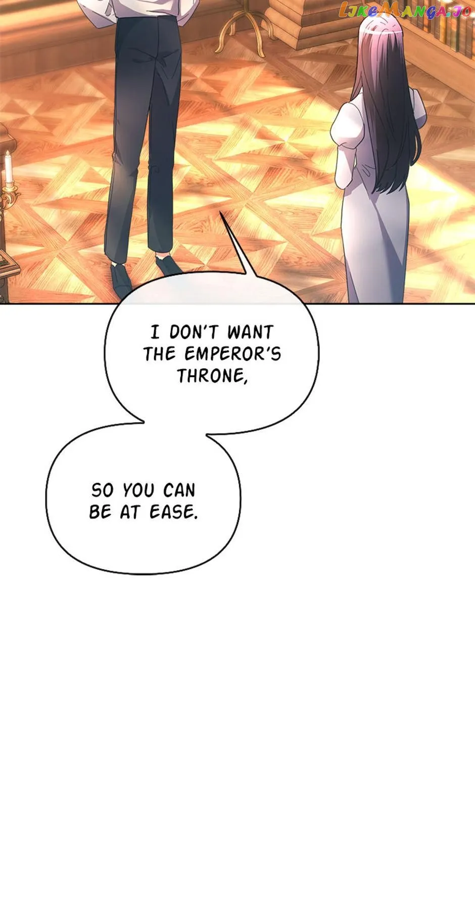 The Villainess Debuts Gorgeously chapter 37 page 59