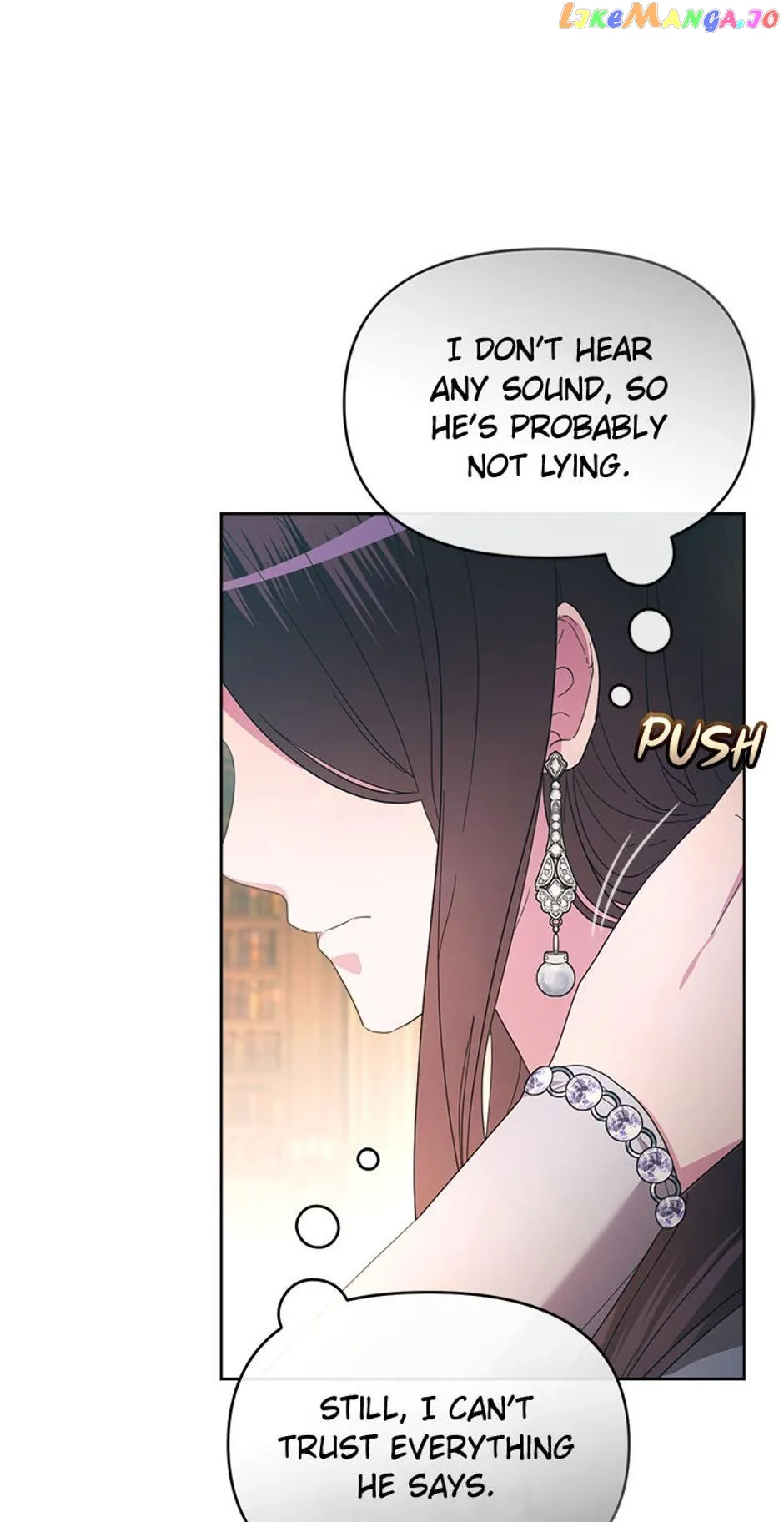 The Villainess Debuts Gorgeously chapter 37 page 60