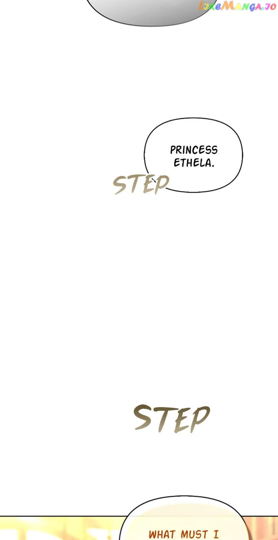 The Villainess Debuts Gorgeously chapter 37 page 61