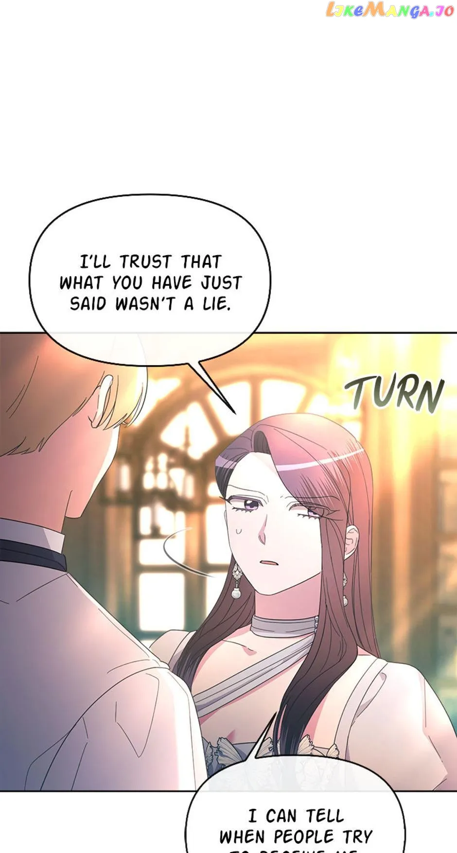 The Villainess Debuts Gorgeously chapter 37 page 63