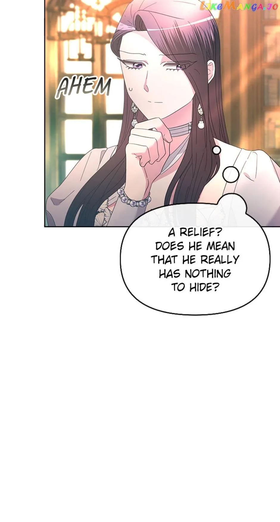 The Villainess Debuts Gorgeously chapter 37 page 66