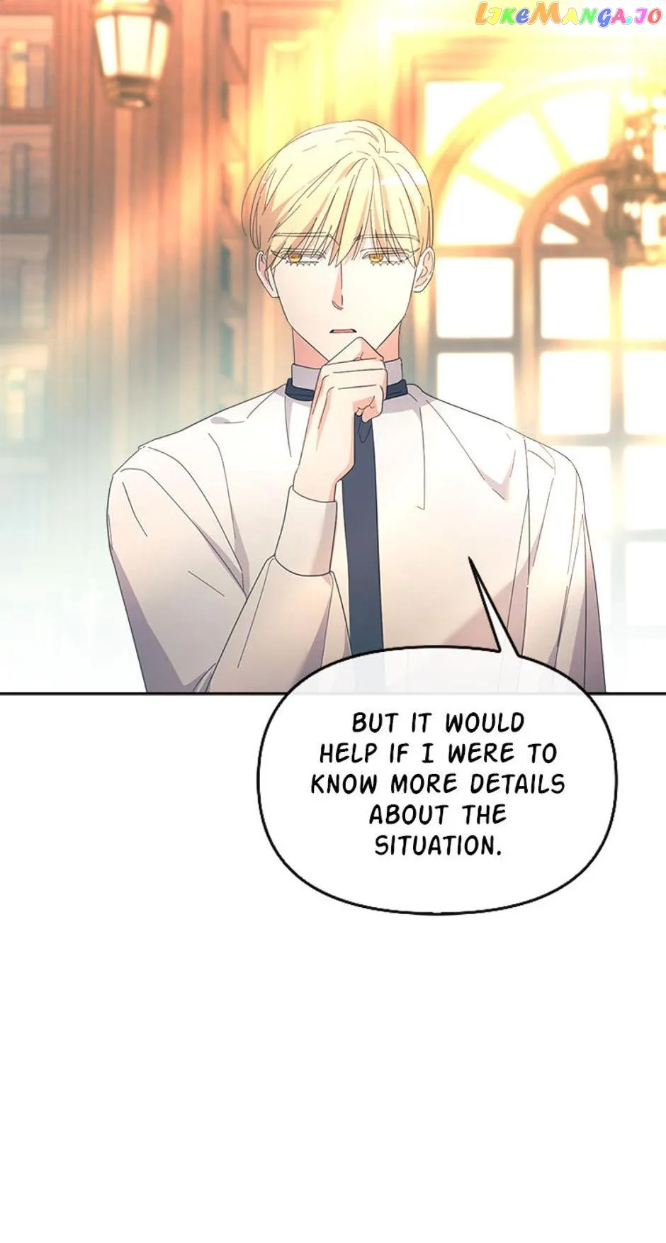 The Villainess Debuts Gorgeously chapter 37 page 69