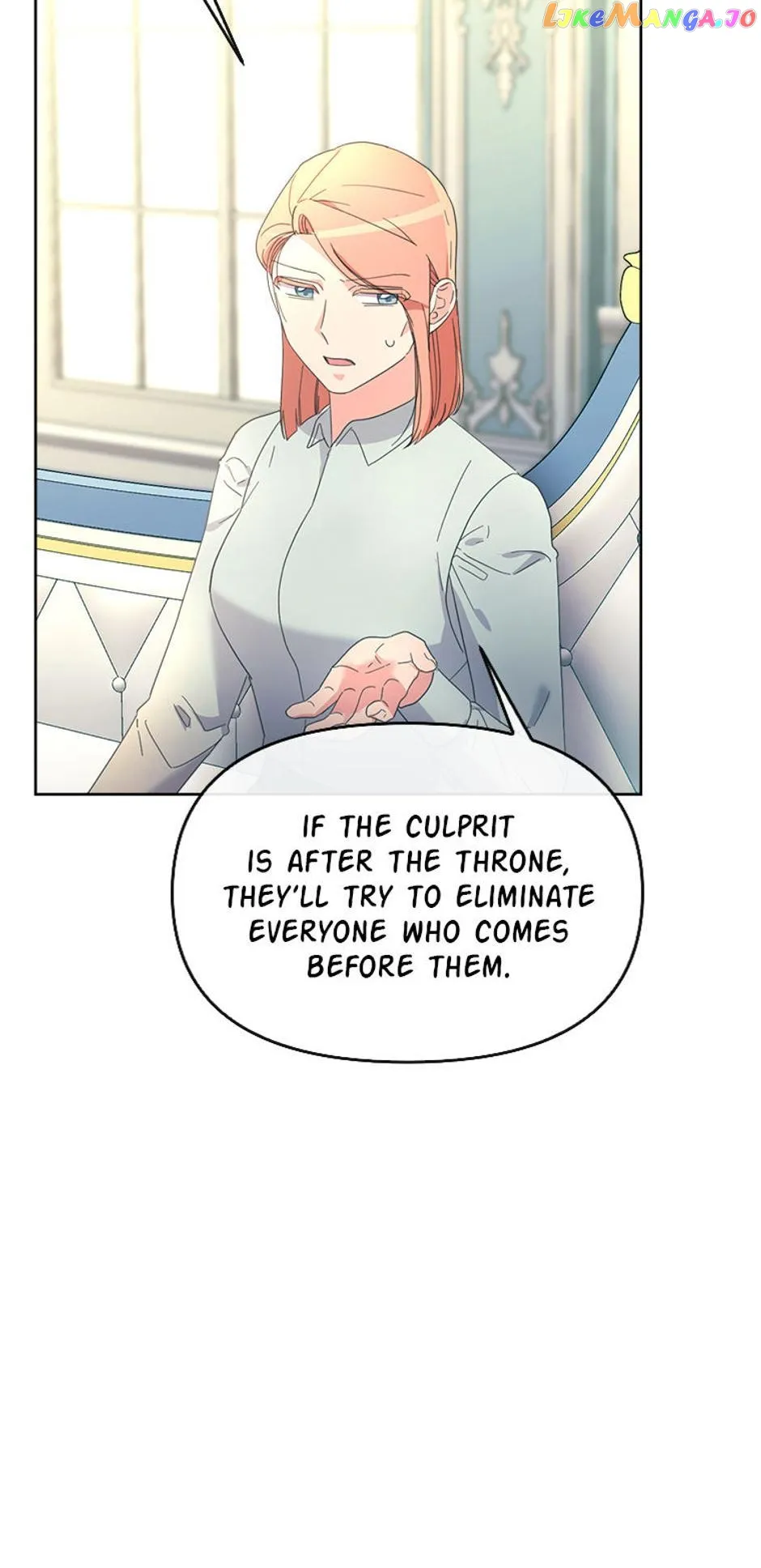 The Villainess Debuts Gorgeously chapter 37 page 74