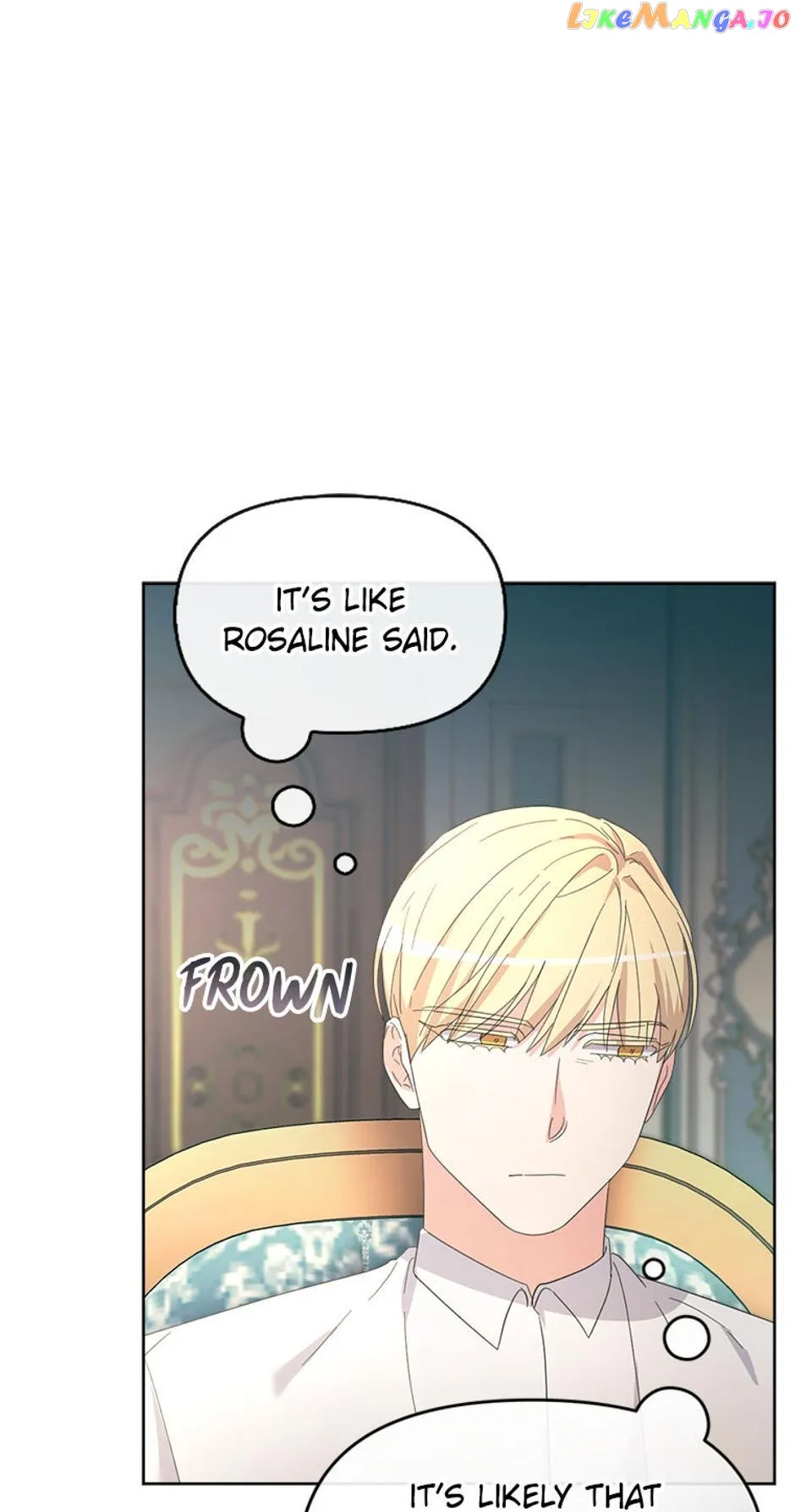 The Villainess Debuts Gorgeously chapter 37 page 78