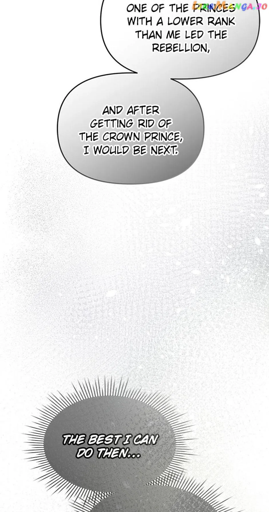The Villainess Debuts Gorgeously chapter 37 page 79