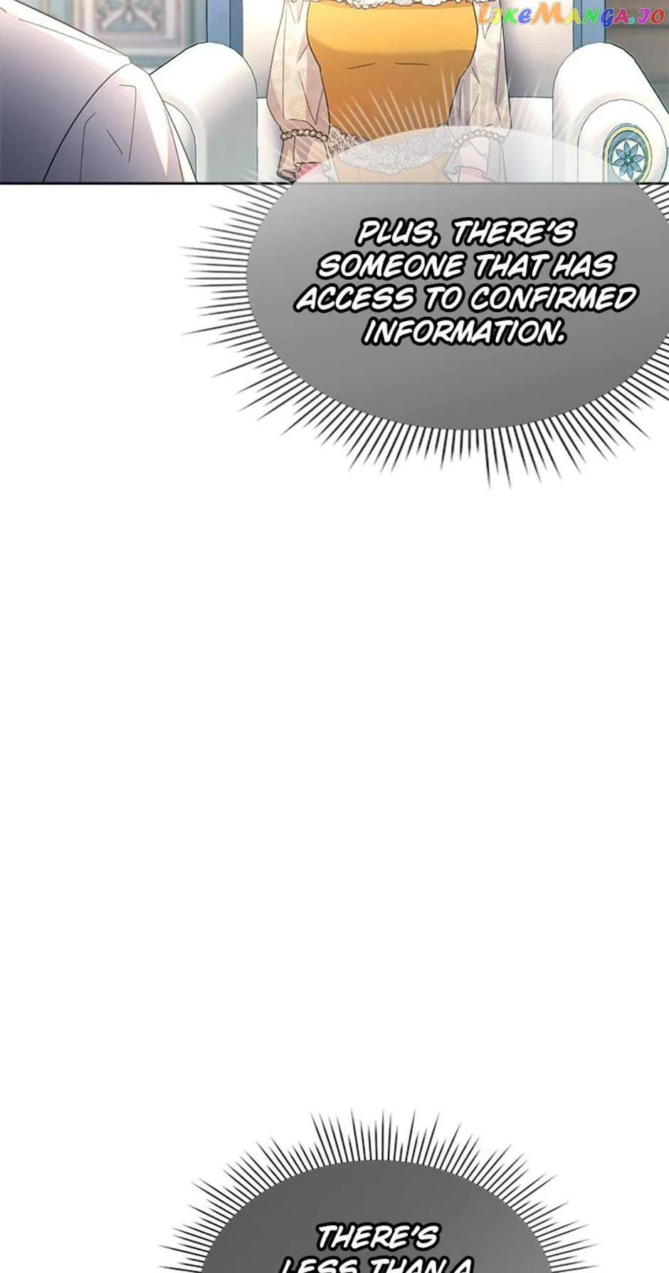 The Villainess Debuts Gorgeously chapter 37 page 81