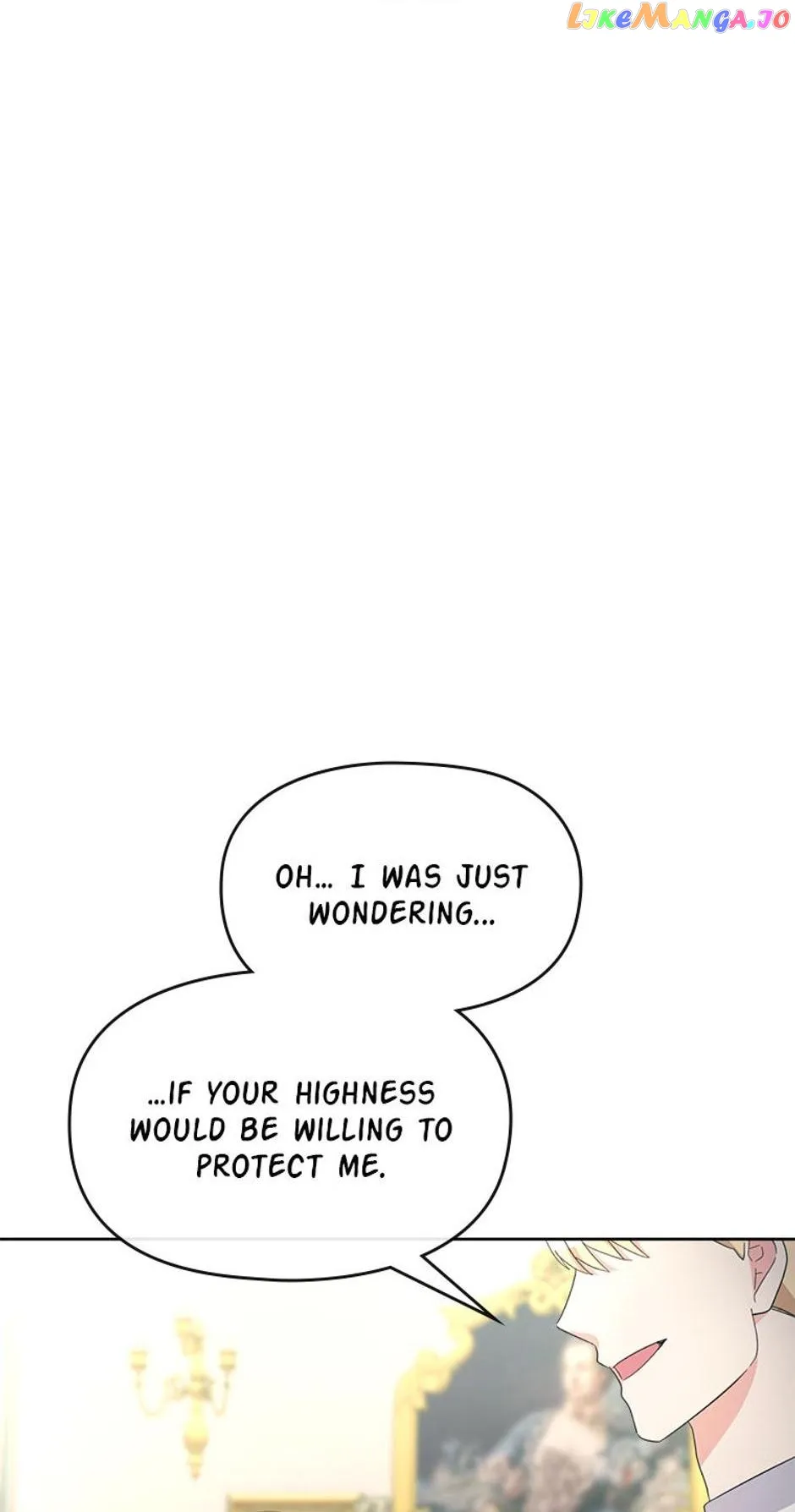 The Villainess Debuts Gorgeously chapter 37 page 83