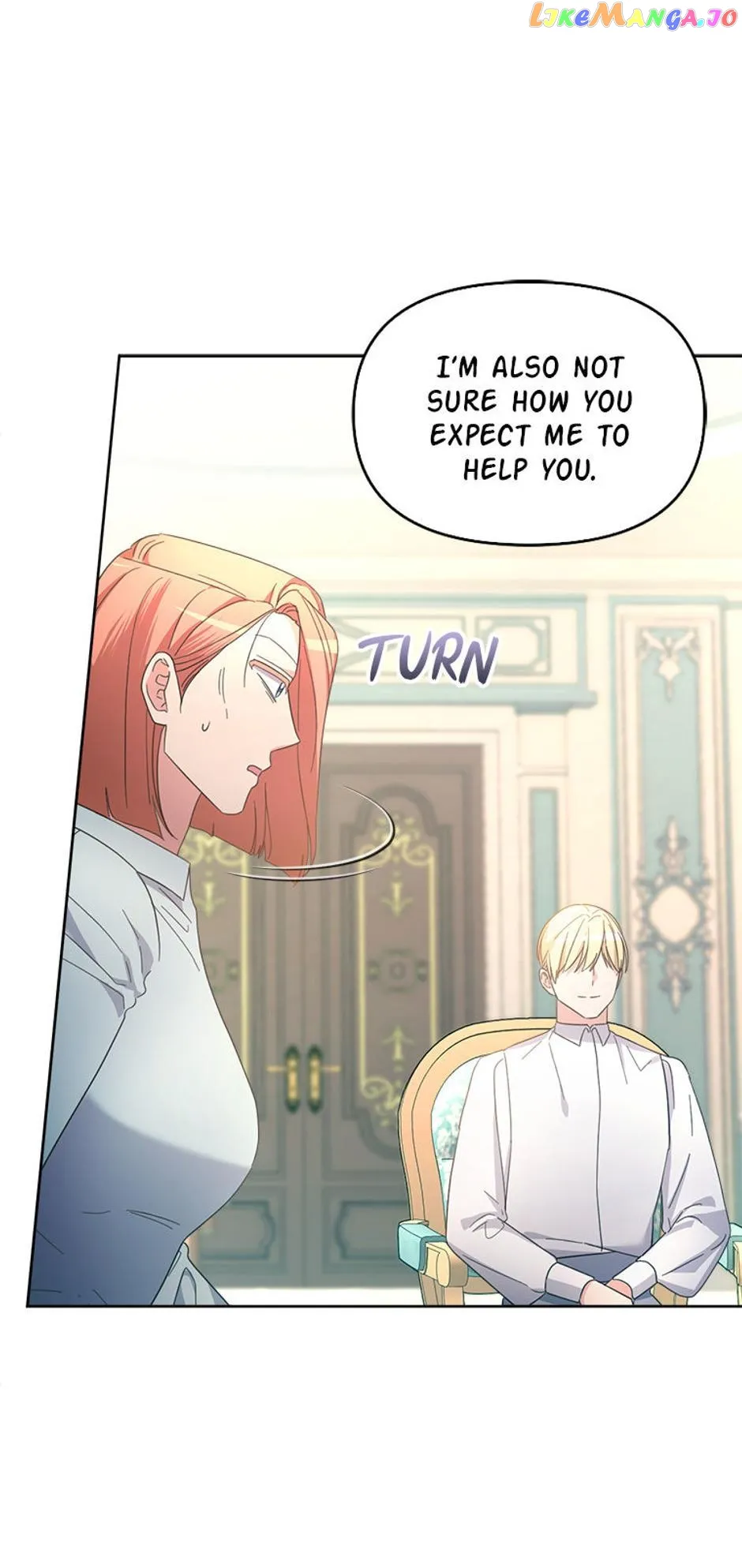 The Villainess Debuts Gorgeously chapter 37 page 86