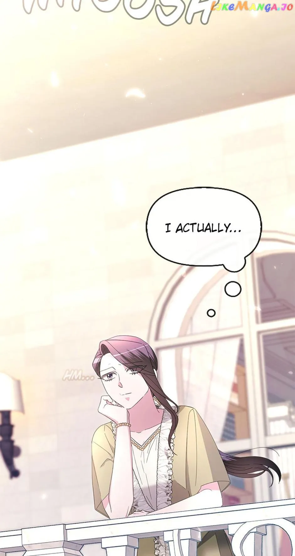 The Villainess Debuts Gorgeously chapter 38 page 3