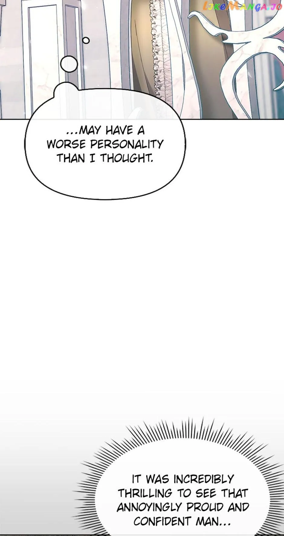 The Villainess Debuts Gorgeously chapter 38 page 4