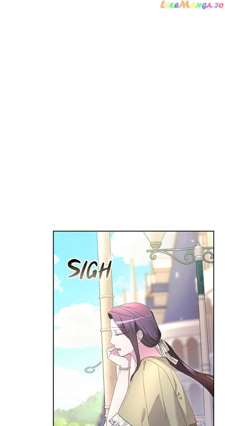 The Villainess Debuts Gorgeously chapter 38 page 6
