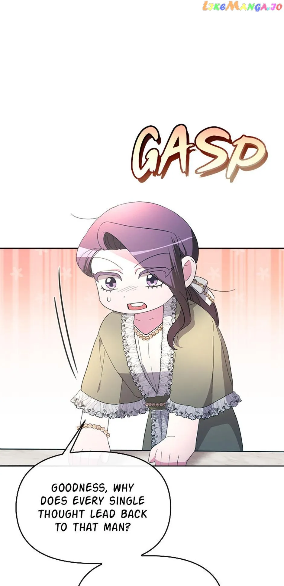 The Villainess Debuts Gorgeously chapter 38 page 9