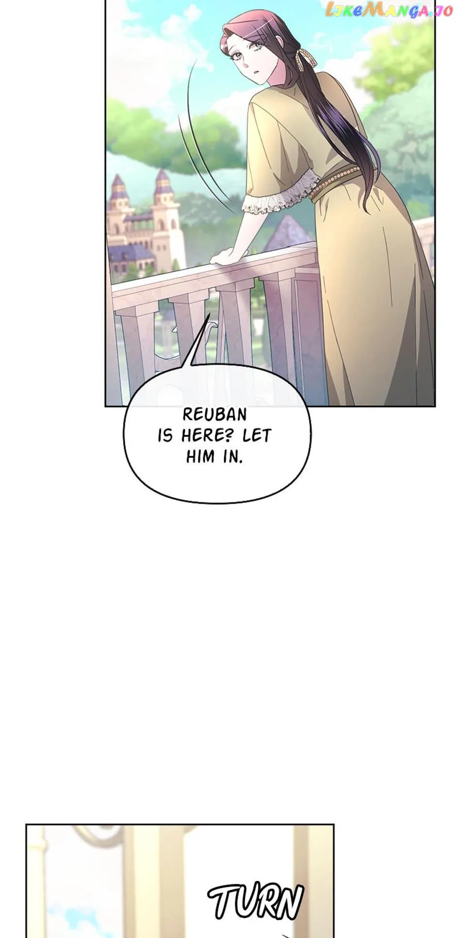 The Villainess Debuts Gorgeously chapter 38 page 11