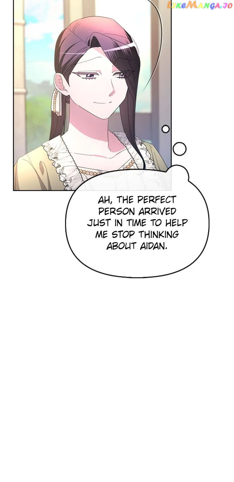 The Villainess Debuts Gorgeously chapter 38 page 12