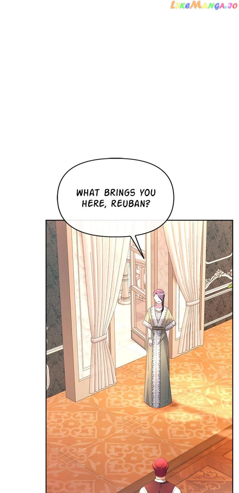 The Villainess Debuts Gorgeously chapter 38 page 13