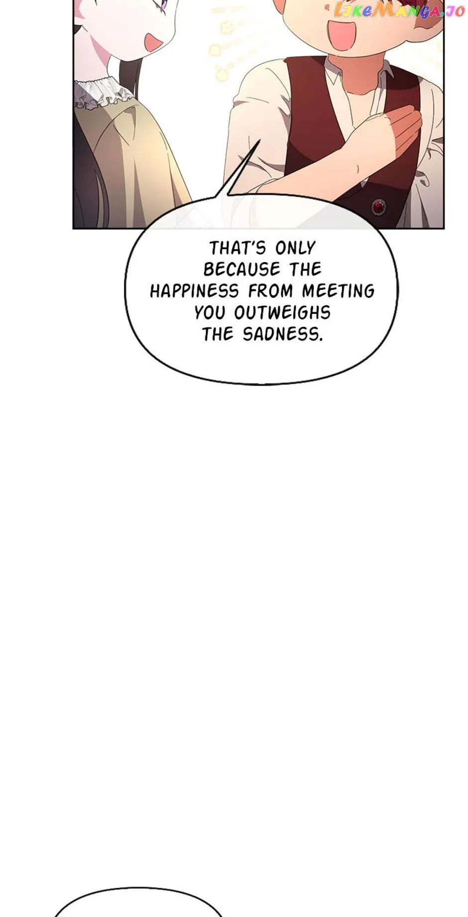 The Villainess Debuts Gorgeously chapter 38 page 18