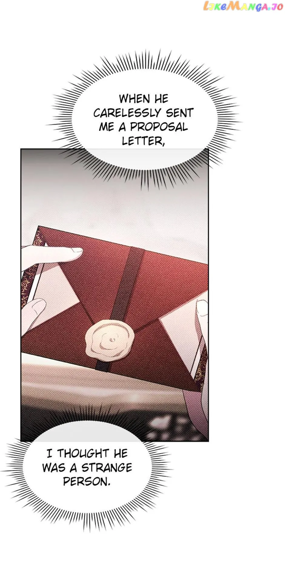 The Villainess Debuts Gorgeously chapter 38 page 31