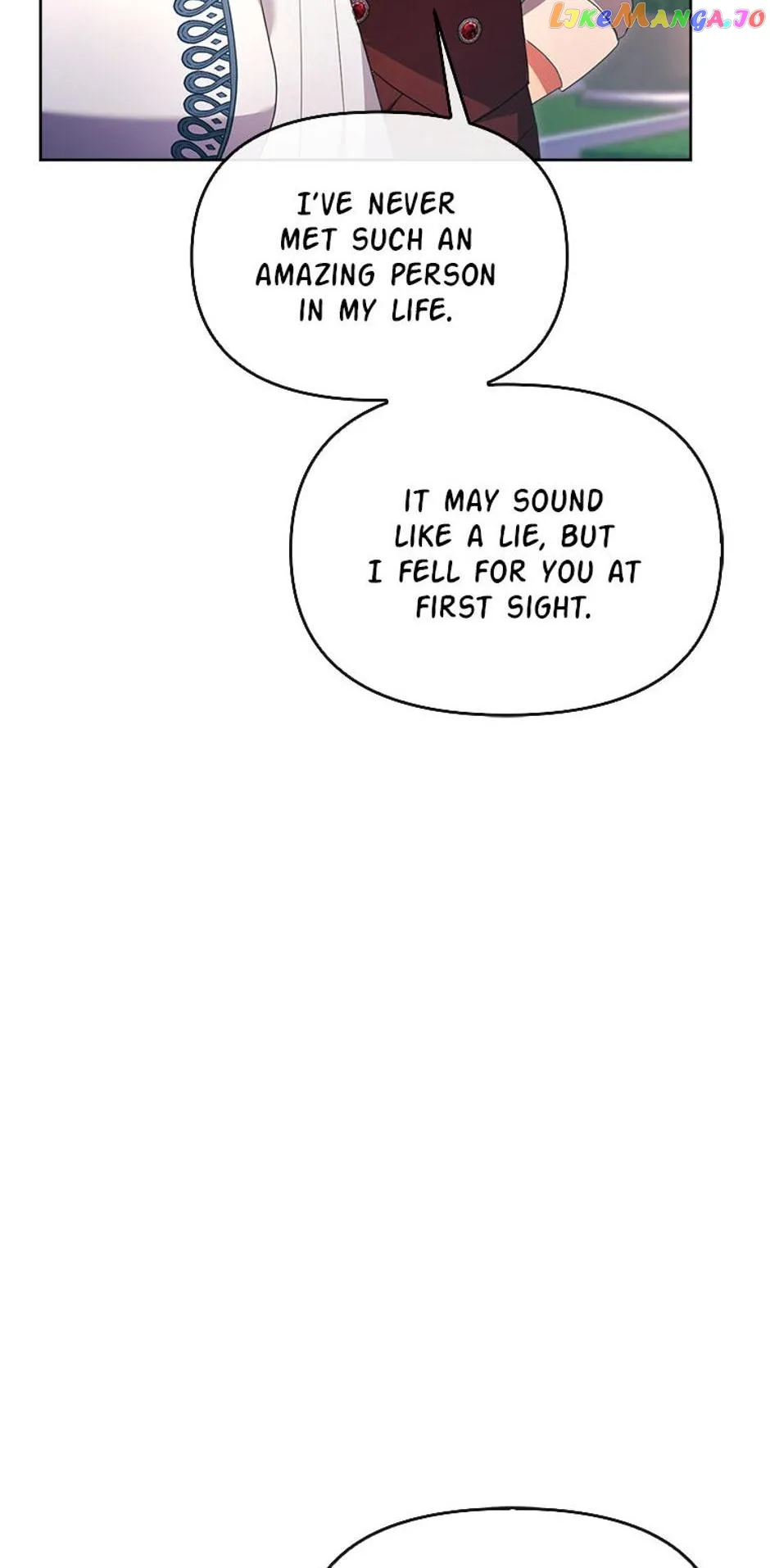The Villainess Debuts Gorgeously chapter 38 page 38