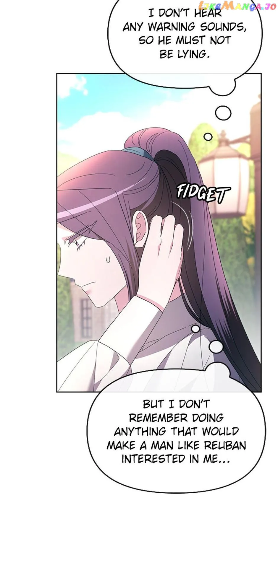 The Villainess Debuts Gorgeously chapter 38 page 39