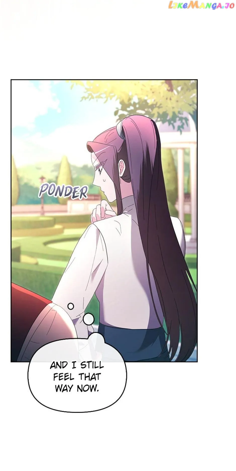 The Villainess Debuts Gorgeously chapter 38 page 45