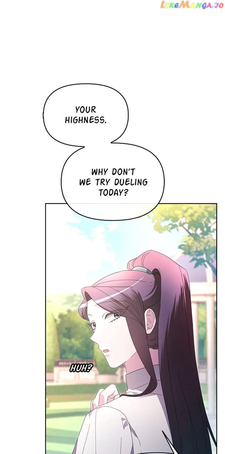 The Villainess Debuts Gorgeously chapter 38 page 46